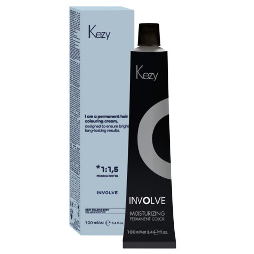 Kezy Involve hajfesték 7.84