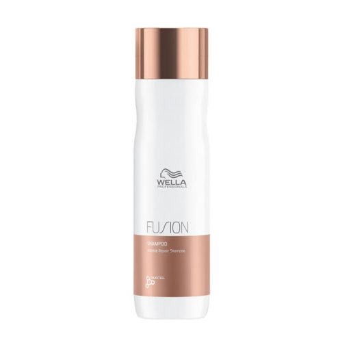 Wella Fusion Hajszerkezet Feltöltő Sampon 250 ml