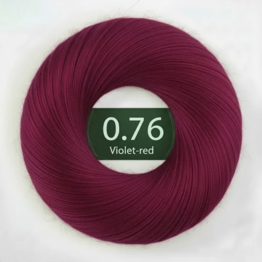 Kezy Involve hajfesték 0.76