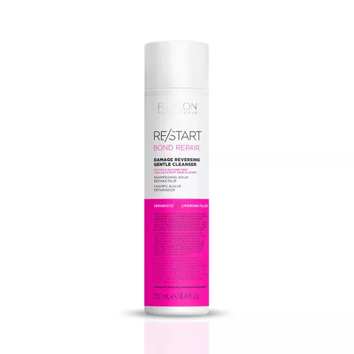 Re/Start Bond Repair Hajerősítő Kötésjavító sampon 250 ml