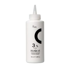 Kezy INVOLVE oxidáns 10 Vol. 3% 100 ml