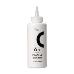 Kezy INVOLVE oxidáns 20 Vol. 6% 100 ml