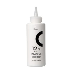 Kezy INVOLVE oxidáns 40 Vol. 12% 100 ml