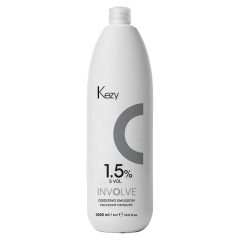 Kezy INVOLVE oxidáns 5 Vol. 1,5% 1000 ml