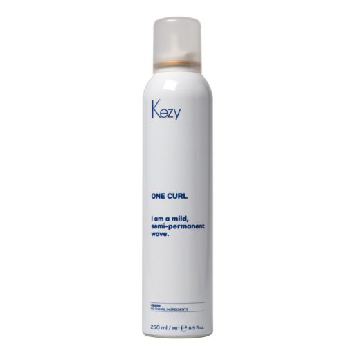 Kezy ONE CURL 250 ml