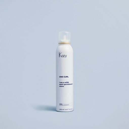 Kezy ONE CURL 250 ml