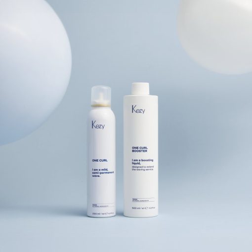Kezy ONE CURL 250 ml