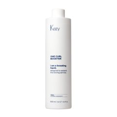 Kezy ONE CURL BOOSTER 500 ml