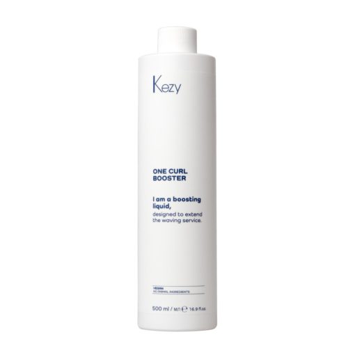 Kezy ONE CURL BOOSTER 500 ml
