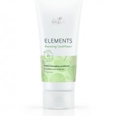 Wella Elements Megújító Kondicionáló 200 ml