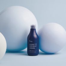 Kezy MACADAMIA ANTI-YELLOW sampon 375 ml