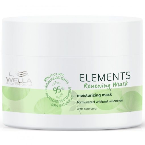 Wella Elements Megújító Maszk 150 ml