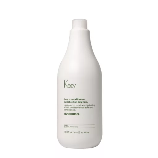 Kezy AVOCADO kondicionáló 1000 ml