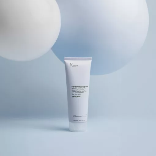 Kezy AVOCADO maszk 250 ml