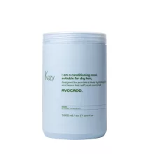 Kezy AVOCADO maszk 1000 ml