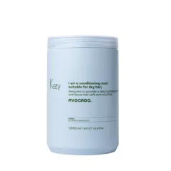 Kezy AVOCADO maszk 1000 ml