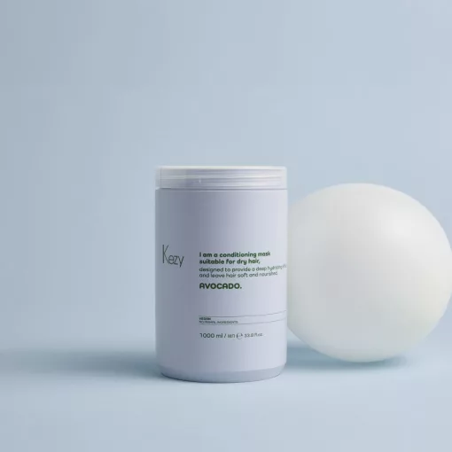Kezy AVOCADO maszk 1000 ml