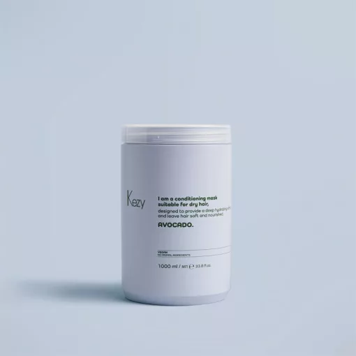 Kezy AVOCADO maszk 1000 ml