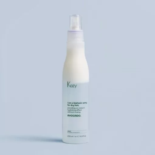 Kezy AVOCADO BIPHASIC SPRAY kétfázisú spray 200 ml