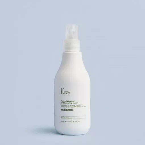 Kezy AVOCADO HYDRA & CURLY krém 250 ml