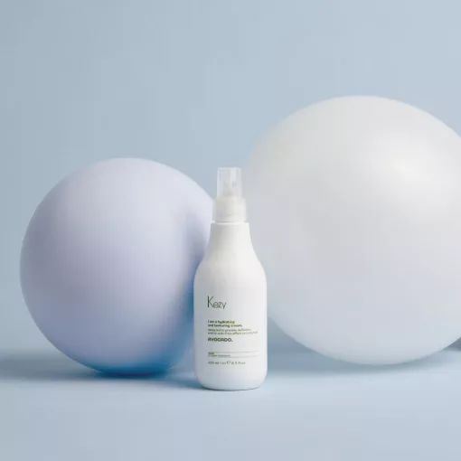 Kezy AVOCADO HYDRA & CURLY krém 250 ml