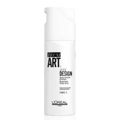   L'Oréal Tecni ART Fix Design extra erős pumpás hajlakk 200ml