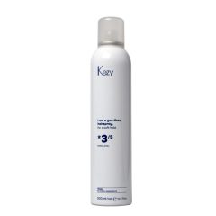 Kezy ECO-FRIENDLY HAIRSPRAY 300 ml
