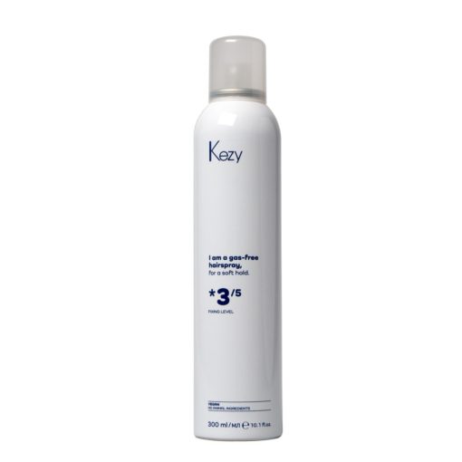 Kezy ECO-FRIENDLY HAIRSPRAY 300 ml