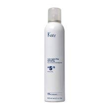 Kezy ECO-FRIENDLY EXTRA STRONG HAIRSPRAY 300 ml
