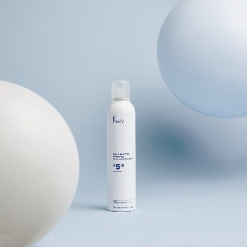 Kezy ECO-FRIENDLY EXTRA STRONG HAIRSPRAY 300 ml