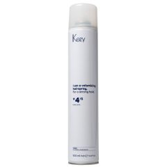 Kezy VOLUMIZING HAIRSPRAY volument adő hajlakk 500 ml