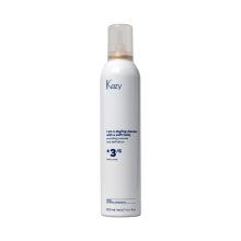 Kezy VOLUMIZING SOFT MOUSSE volument adó könnyű hajhab 300 ml