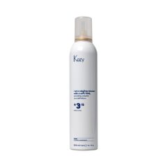   Kezy VOLUMIZING SOFT MOUSSE volument adó könnyű hajhab 300 ml