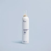 Kezy VOLUMIZING SOFT MOUSSE volument adó könnyű hajhab 300 ml
