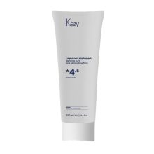 Kezy CURL DEFINITION GÉL 250 ml