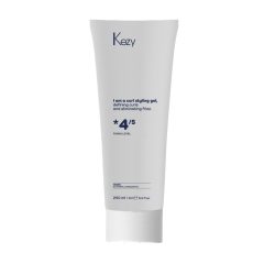 Kezy CURL DEFINITION GÉL 250 ml