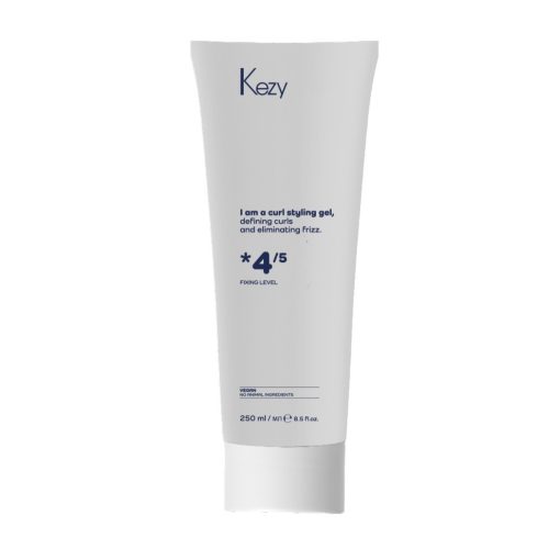 Kezy CURL DEFINITION GÉL 250 ml