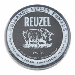Reuzel Extreme Hold Matte Wax 113 g