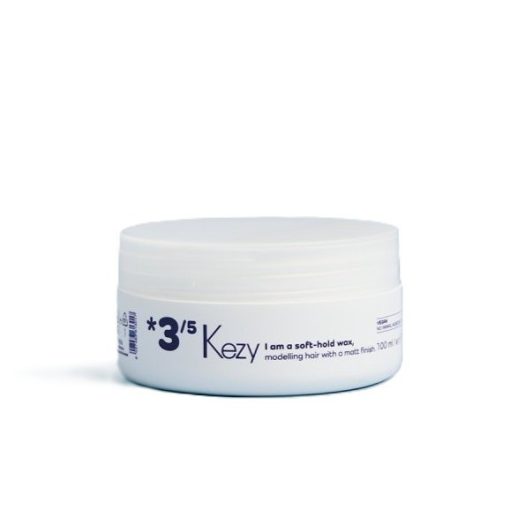 Kezy MATT WAX 100 ml