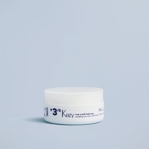 Kezy MATT WAX 100 ml