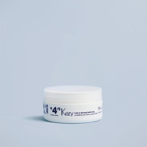 Kezy SHINY WAX 100 ml