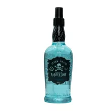 BARBERTIME After Shave Cologne No.5 Chasing the Loot 400 ml