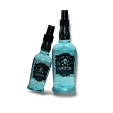 BARBERTIME After Shave Cologne No.5 Chasing the Loot 400 ml