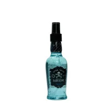 BARBERTIME After Shave Cologne No.5 Chasing the Loot 150 ml