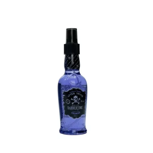 BARBERTIME After Shave Cologne No.6 Treasure Hunter 150 ml