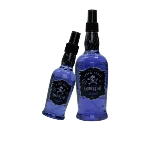 BARBERTIME After Shave Cologne No.6 Treasure Hunter 150 ml