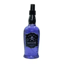 BARBERTIME After Shave Cologne No.6 Treasure Hunter 150 ml