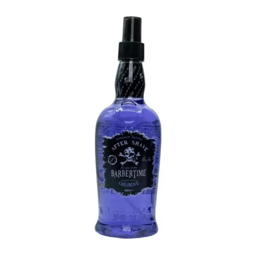 BARBERTIME After Shave Cologne No.6 Treasure Hunter 150 ml