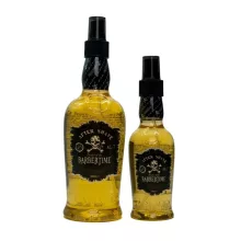 BARBERTIME After Shave Cologne No.7 Sword of the Pirate 400 ml