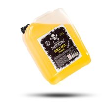 BARBERTIME After Shave Cologne Gold One 5 liter